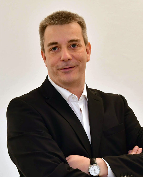 Martin Arnsteiner, BA