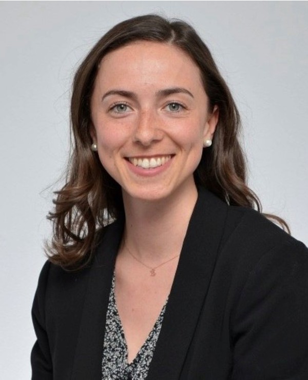 Sonja Rogl, BA