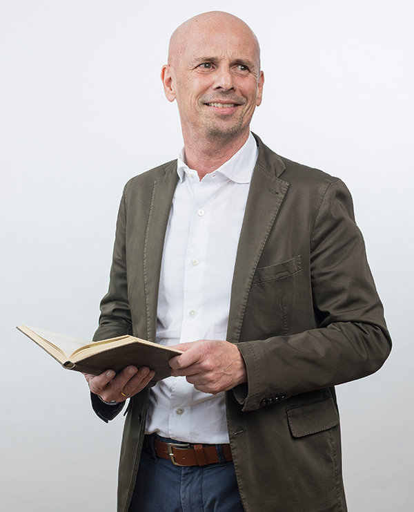 Andreas Neuhofer, MIM