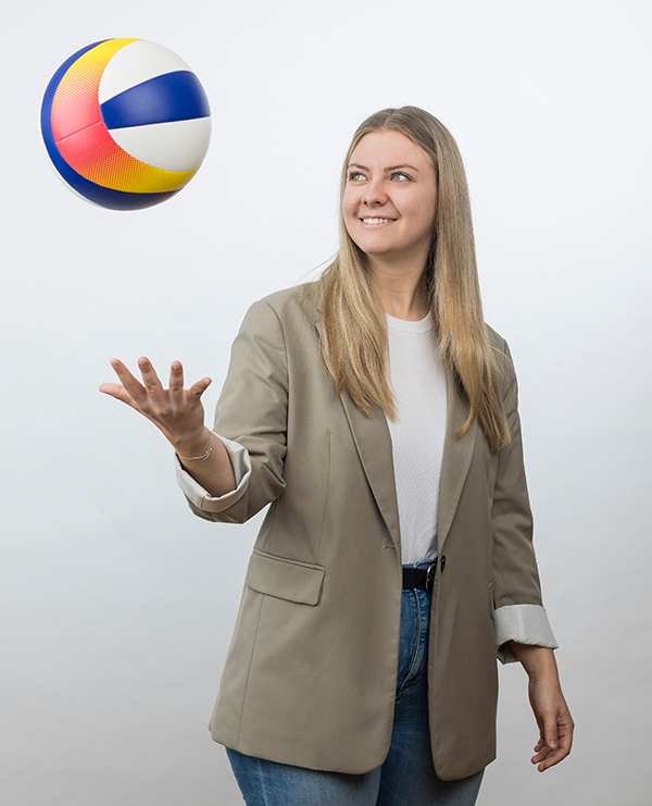 Anna Wintersteller, BA