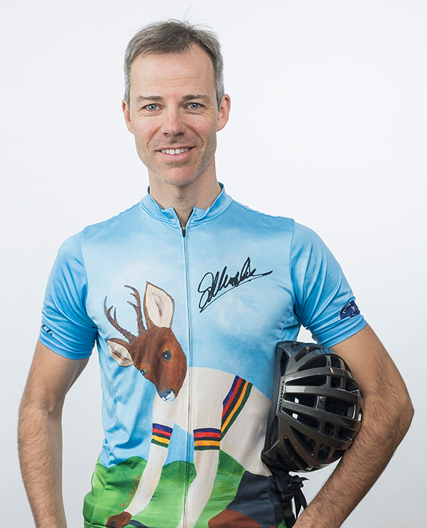 Mag. Herwig Hofstätter