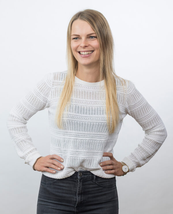 Johanna Trampitsch, MA