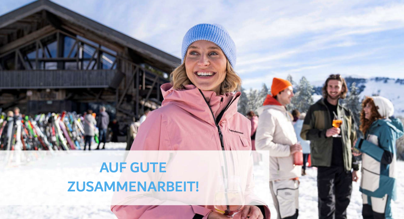 Aus der Spät-Winterkampagne