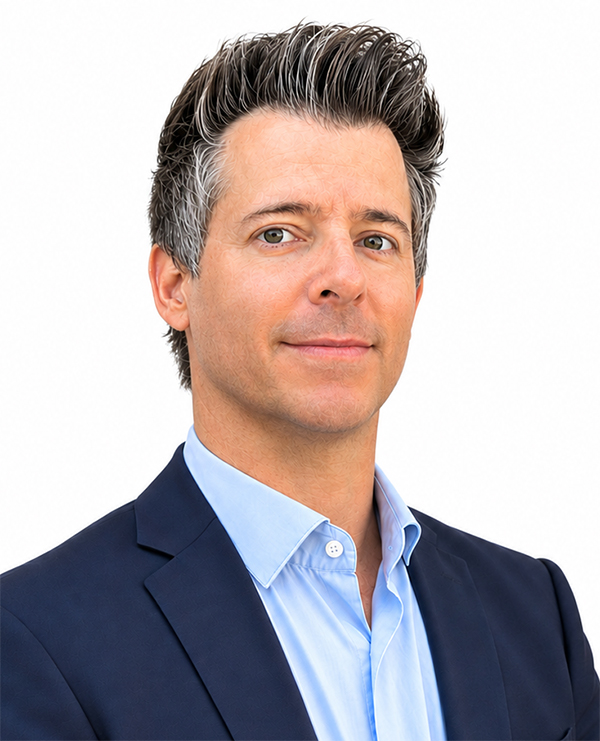 Mag. (FH) Bernd Waldauer